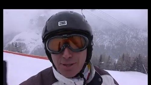 Pista gran risa [la villa - alta badia (bz)] - imperdibili discese con gli sci