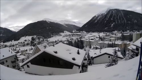 Switzerland zermatt