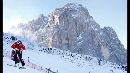 Powder courmayeur 2016