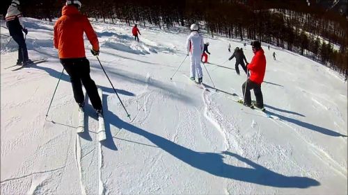 Denver wifi cam sestriere skiing in italy