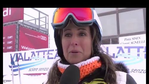 Sci, a sestriere il  mondiale giornalisti