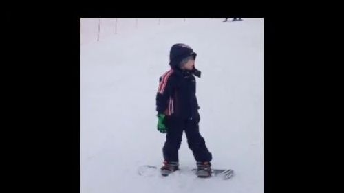 Gio snowboard 2016