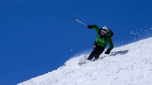 Coppa del mondo di sci alpinismo