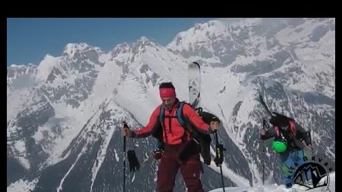 Focus on | l'alfabeto del freeski | fisi official