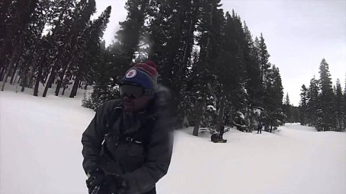 Snowboard 2