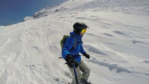 Val Thorens 2016