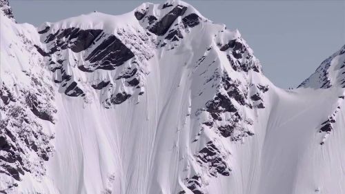 Wow snowboard