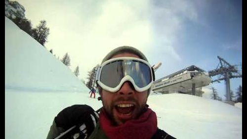 Passo dello Stelvio 3, 2, 1...