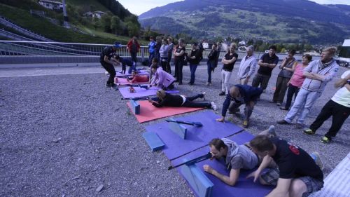 Sestola + monte cimone (pian del falco) + extra votigno e la borra!