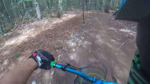 Swup campo felice - chupa line