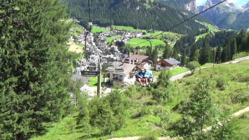 Snowboarding ~ sansicario ~ 2016