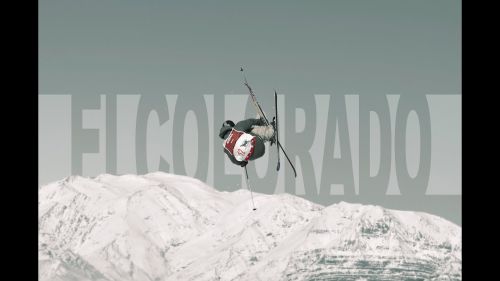 El colorado big air world cup 2016 teaser