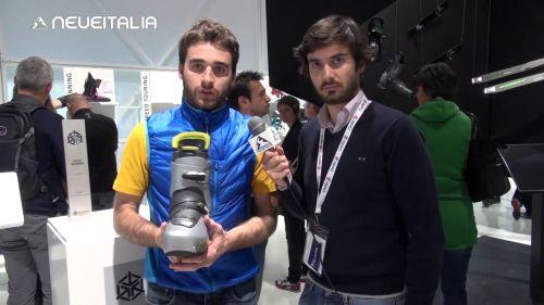 Scarponi dynafit tlt7 - stagione 2016/2017 - ispo 2016