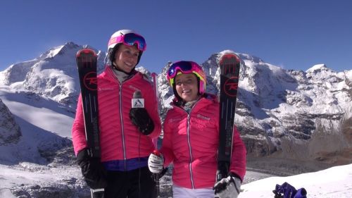 Recensione SkiArea estiva St. Moritz -  Diavolezza