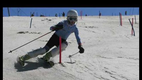 Mondolè ski team è... (moby - why does my heart feel so bad)