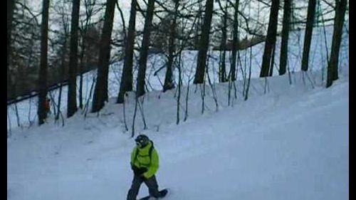 Capodanno a bardonecchia