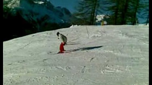 Action camera - bardonecchia 2009 - sbarbati