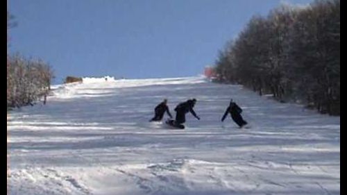 Scuola italiana di sci e snowboard le rocche