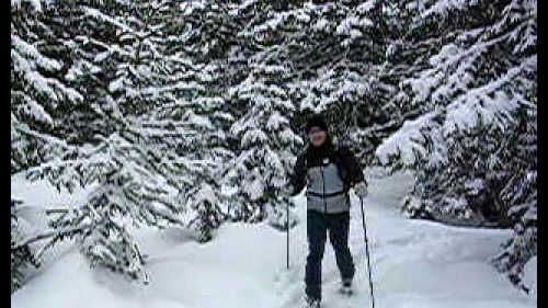Val d'ultimo  2010    2.5 m di neve  7,5 h di scarpinata 112.mov
