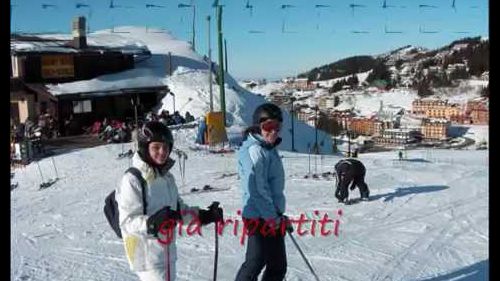 Gita prato nevoso 28/1/2010.wmv