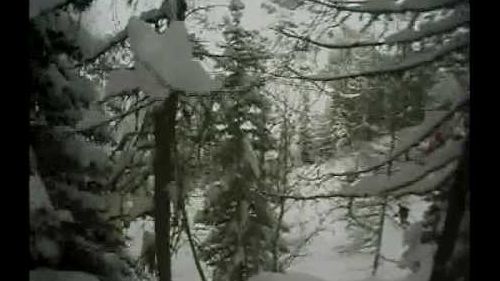 Fuori pista courmayeur 3.avi