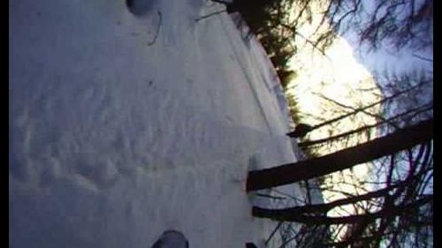 Markus freeride in lathuile