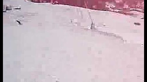 Sciare a chamonix e antagnod