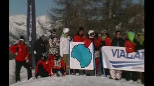 Freestyle open sestriere 2010.avi