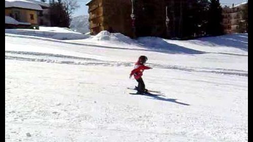 Slalom sofia