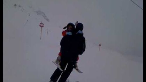 Sciare a valtournenche