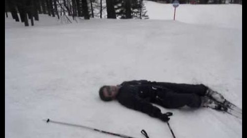 Una guerra su neve -cino contro giappo