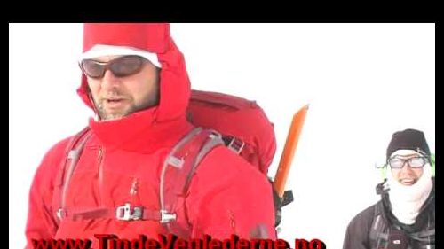 Haute route 2010 3