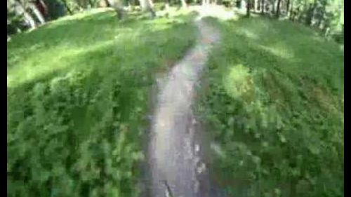 Sauze d'oulx freeride