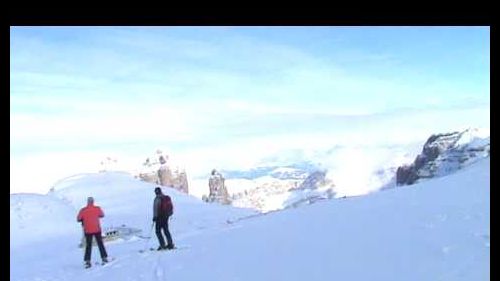 Sci club lago valmezdi 300110.mpeg