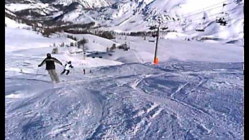 Sci & snowboard a  claviere 2009 ratm