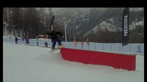 Mtnklan bardonecchia 2010