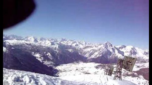 Monte sises mt. 2658  24/11/2010