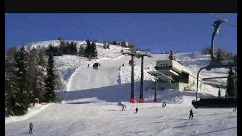 Il giro delle cime fra comelico e pusteria