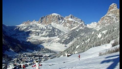 Corvara in badia - il meglio delle dolomiti