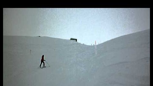 Sci a cervinia