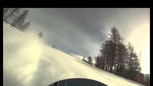2011-1 / sestriere / day 3