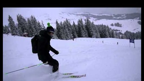Chad buchholz birthday ski