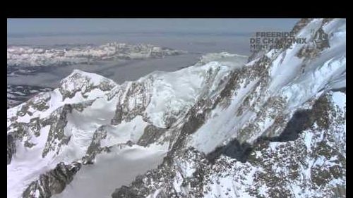 Best of nissan freeride de chamonix-mont-blanc 2011 by swatch