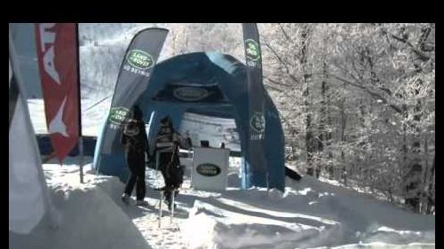 Corno alle scale