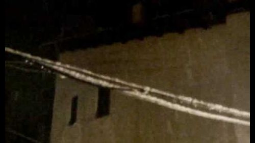 Neve rivisondoli