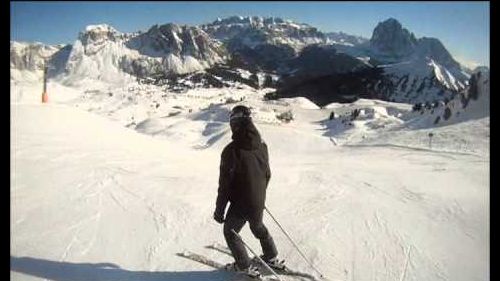 Val gardena 2011