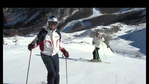 Castiglionesi all'abetone (trailer)