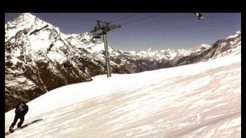 Zermatt switzerland