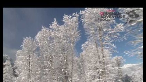 Best of day 1 sochi