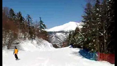 Sci e snowboard all'abetone